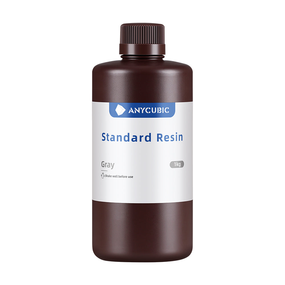 Anycubic Standard Resin 1 kg